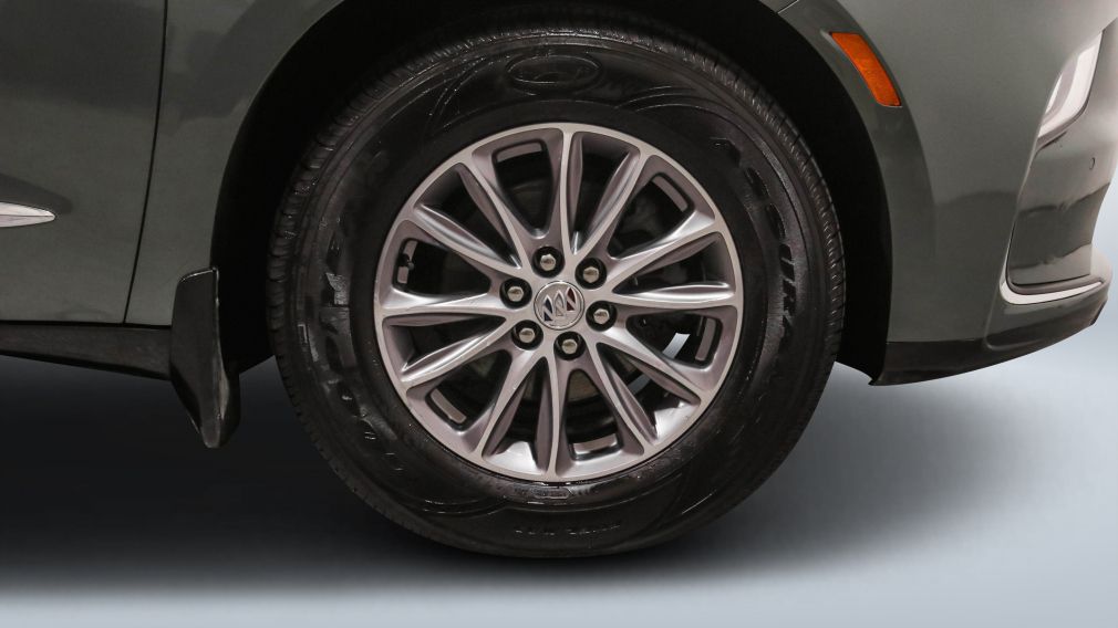 Buick Enclave Premium 2024 d&rsquo;occasion à vendre - 28