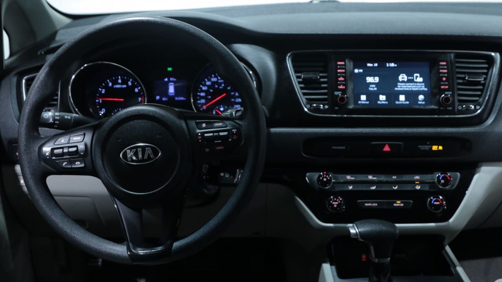 Kia Sedona L 2019 d&rsquo;occasion à vendre - 12