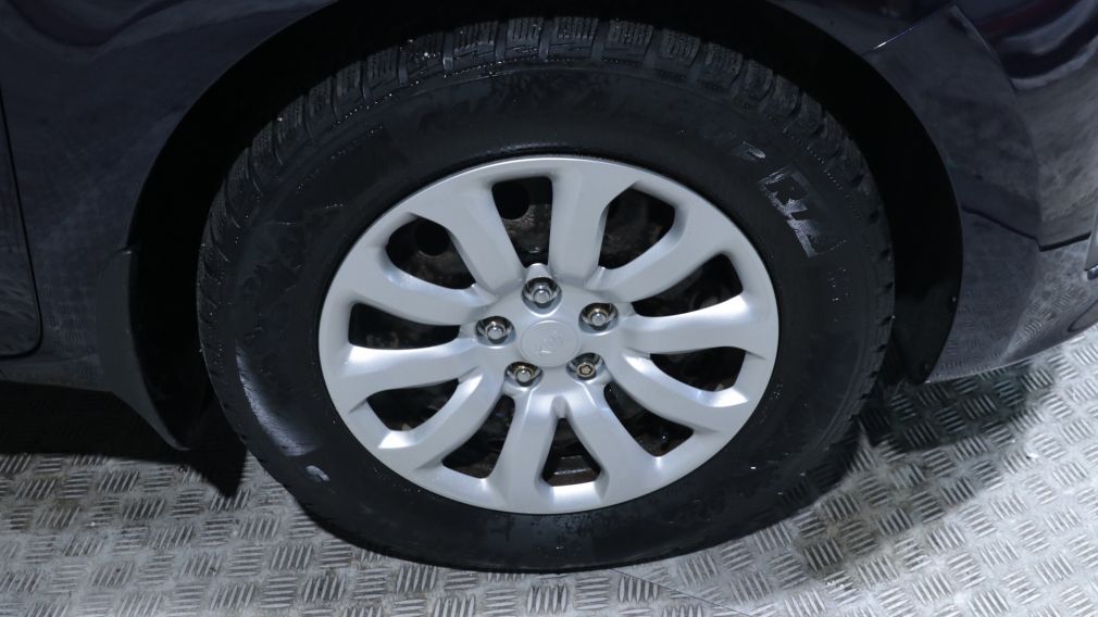 Kia Sedona L 2019 d&rsquo;occasion à vendre - 22