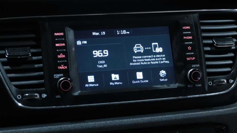 Kia Sedona L 2019 d&rsquo;occasion à vendre - 15