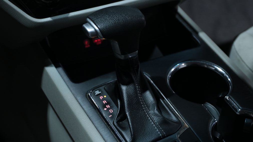 Kia Sedona L 2019 d&rsquo;occasion à vendre - 16