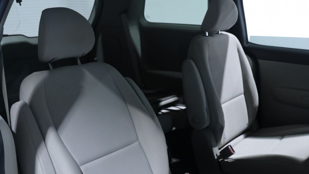 Kia Sedona L 2019 d&rsquo;occasion à vendre - 19