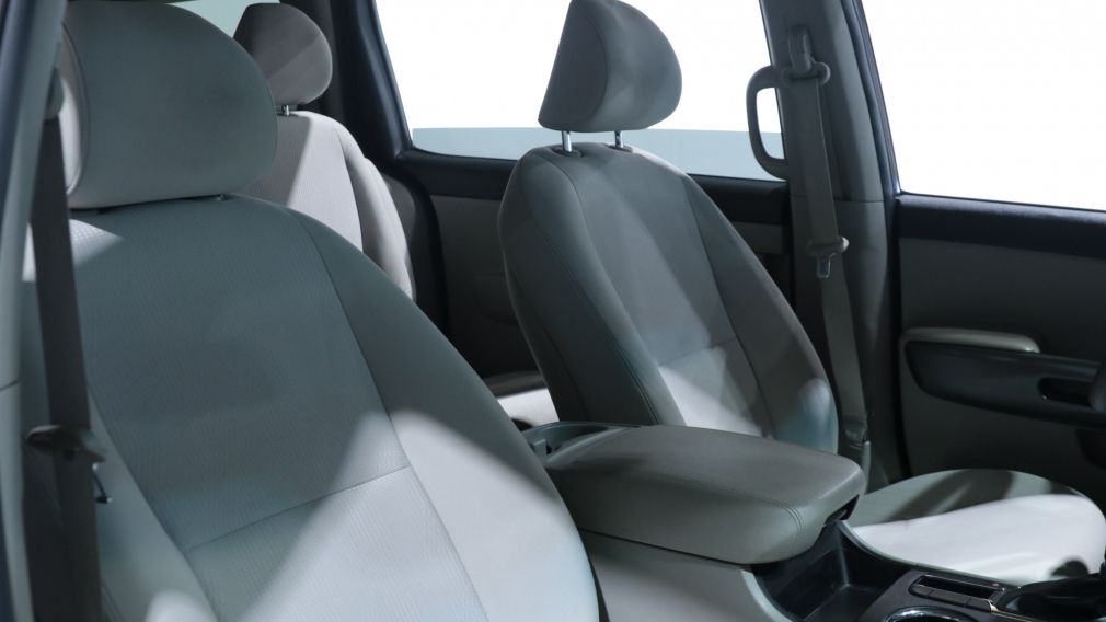 Kia Sedona L 2019 d&rsquo;occasion à vendre - 21