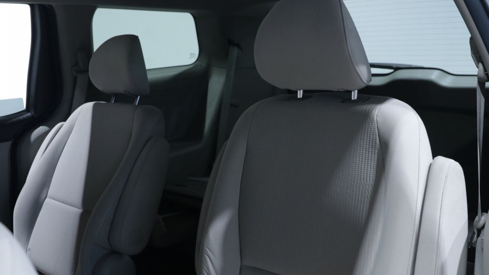 Kia Sedona L 2019 d&rsquo;occasion à vendre - 18