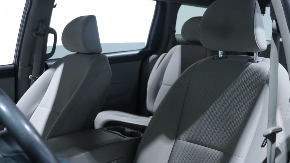 Kia Sedona L 2019 d&rsquo;occasion à vendre - 11