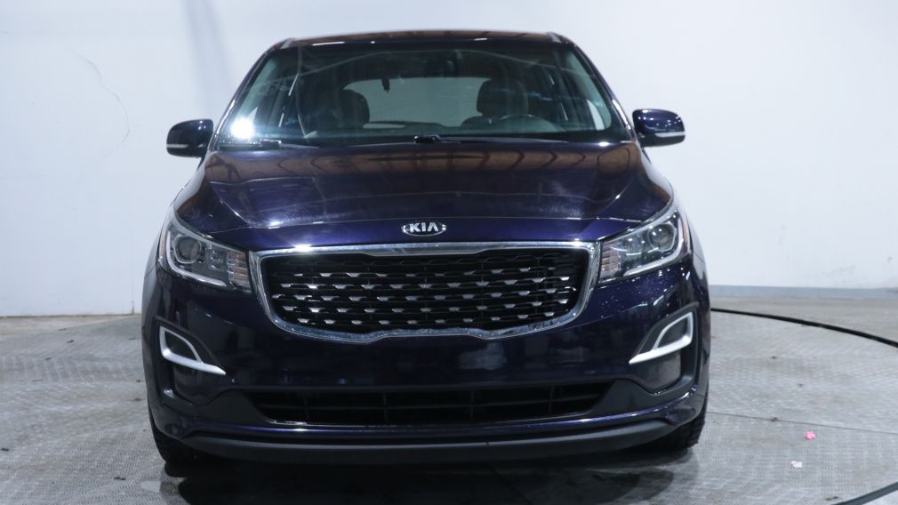 Kia Sedona L 2019 d&rsquo;occasion à vendre - 2