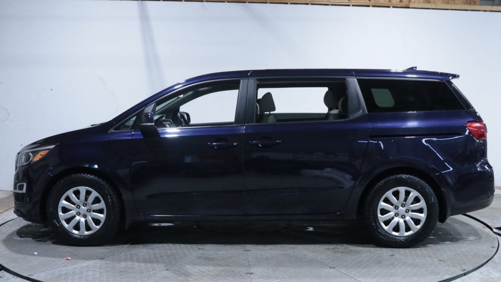 Kia Sedona L 2019 d&rsquo;occasion à vendre - 4