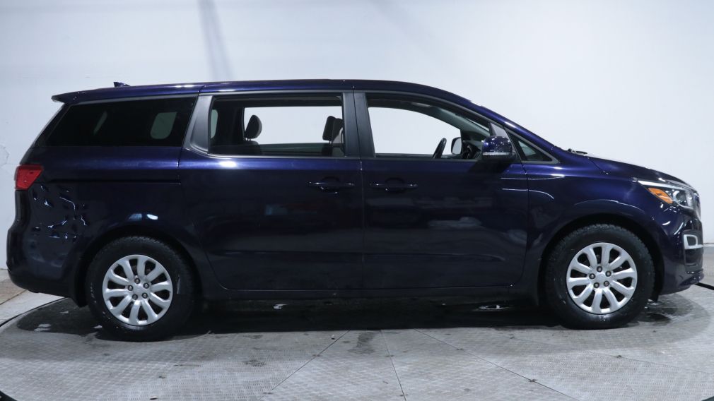 Kia Sedona L 2019 d&rsquo;occasion à vendre - 8