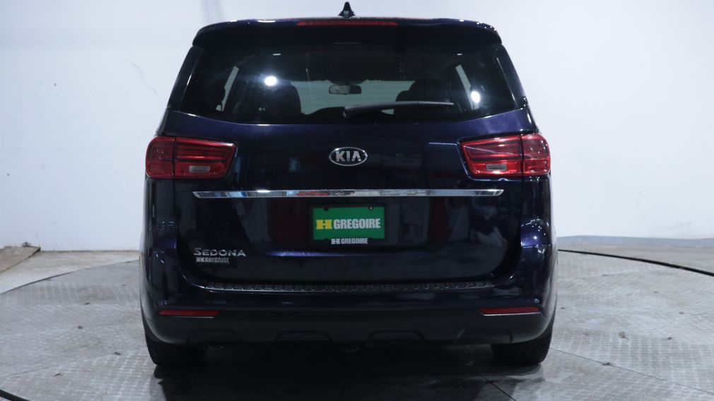 Kia Sedona L 2019 d&rsquo;occasion à vendre - 6
