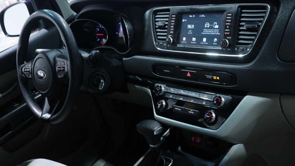 Kia Sedona L 2019 d&rsquo;occasion à vendre - 20