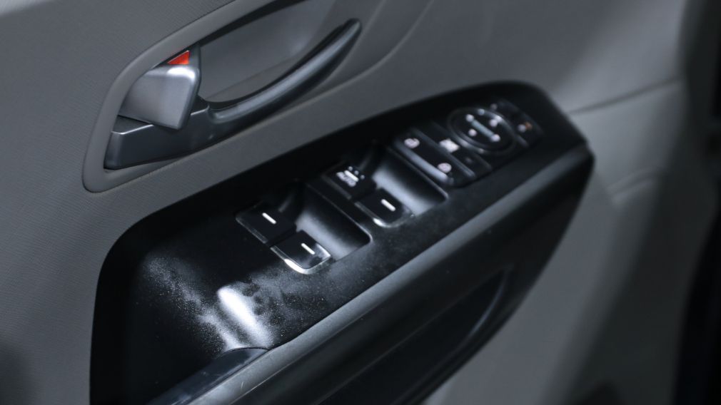 Kia Sedona L 2019 d&rsquo;occasion à vendre - 10