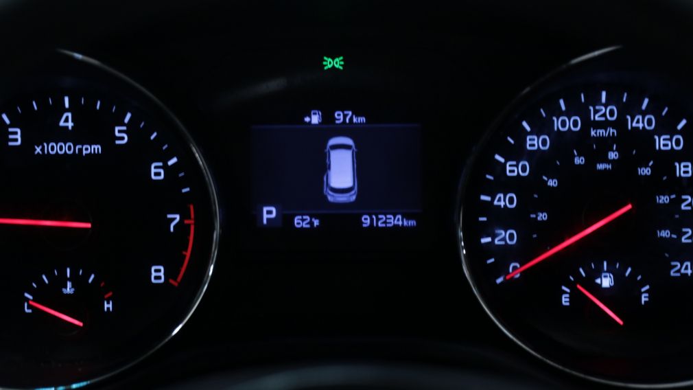 Kia Sedona L 2019 d&rsquo;occasion à vendre - 14