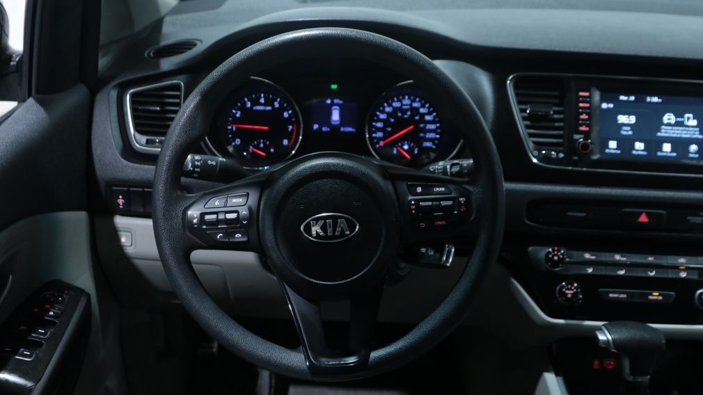 Kia Sedona L 2019 d&rsquo;occasion à vendre - 13