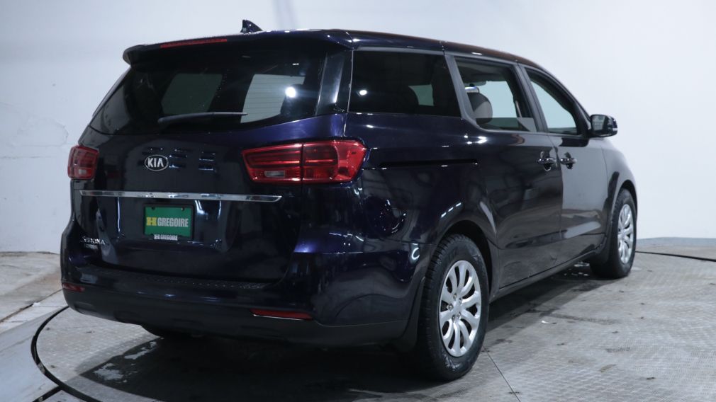 Kia Sedona L 2019 d&rsquo;occasion à vendre - 7