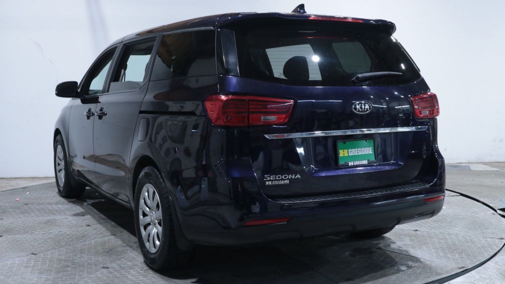 Kia Sedona L 2019 d&rsquo;occasion à vendre - 5