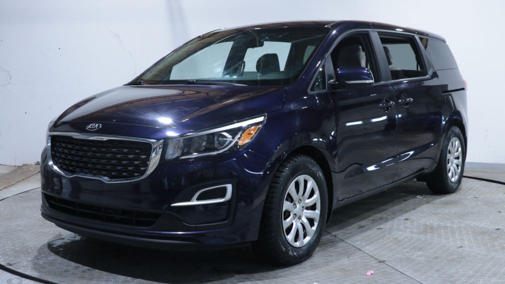 Kia Sedona L 2019 d&rsquo;occasion à vendre - 3