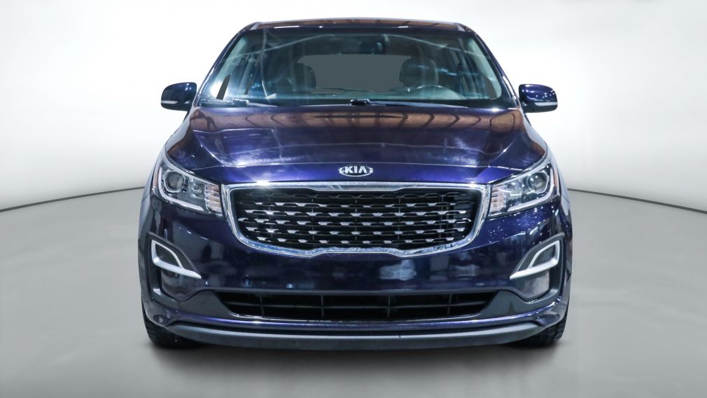 Kia Sedona L 2019 d&rsquo;occasion à vendre - 2