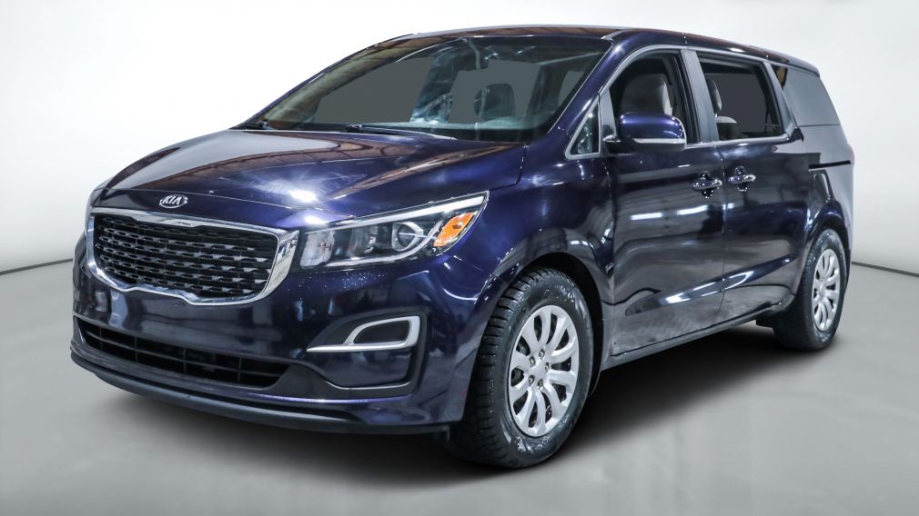 Kia Sedona L 2019 d&rsquo;occasion à vendre - 3