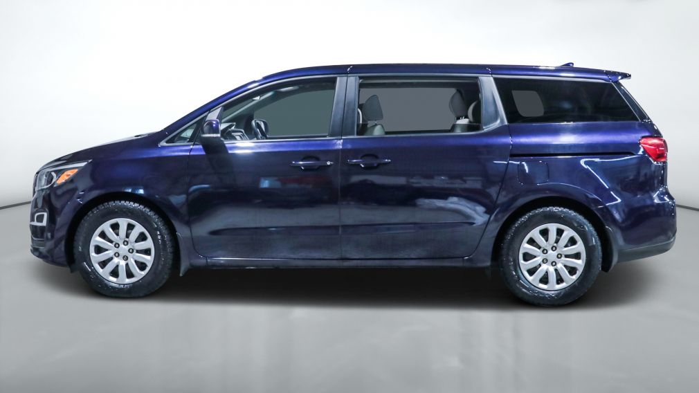 Kia Sedona L 2019 d&rsquo;occasion à vendre - 4