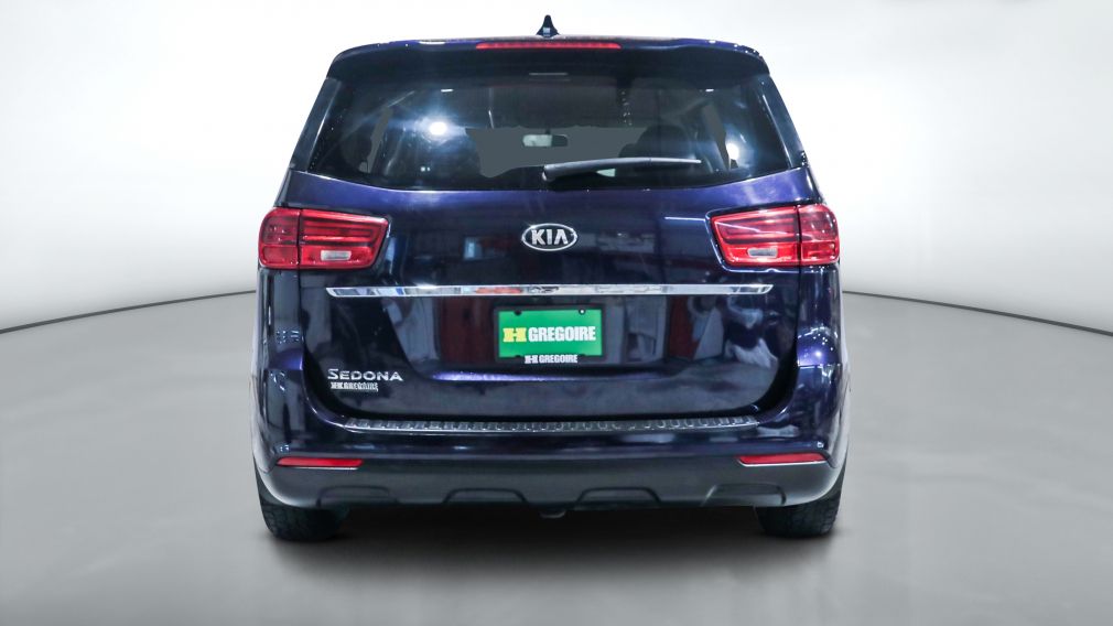 Kia Sedona L 2019 d&rsquo;occasion à vendre - 6