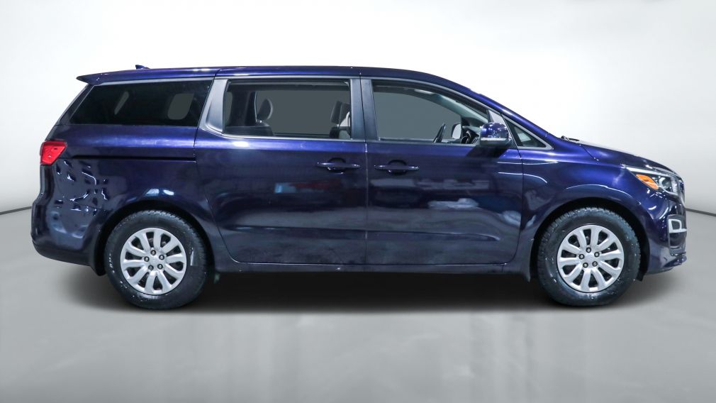 Kia Sedona L 2019 d&rsquo;occasion à vendre - 8