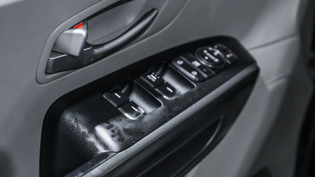 Kia Sedona L 2019 d&rsquo;occasion à vendre - 10