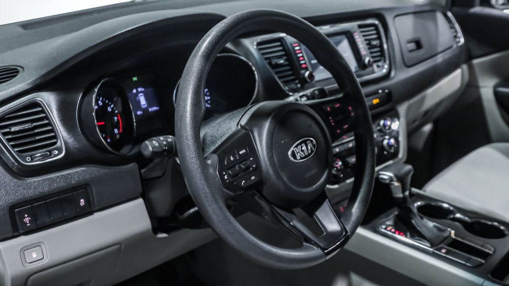 Kia Sedona L 2019 d&rsquo;occasion à vendre - 9
