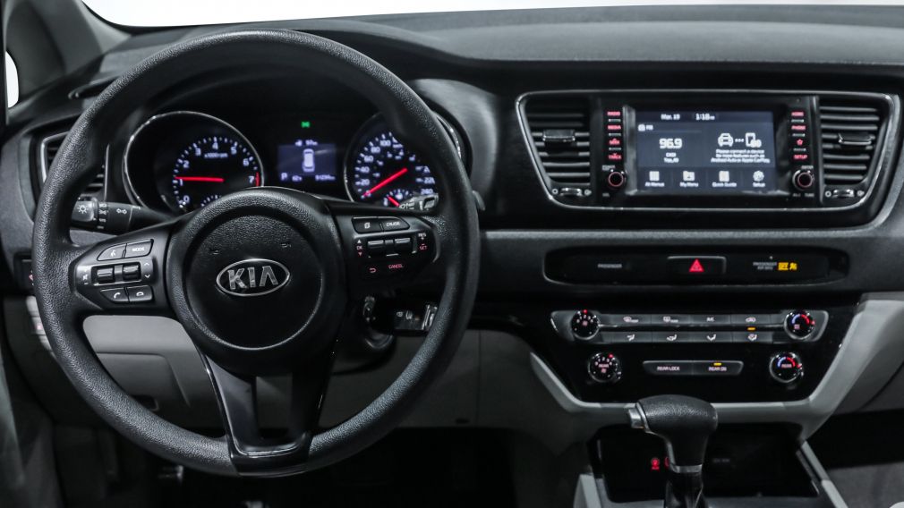 Kia Sedona L 2019 d&rsquo;occasion à vendre - 12