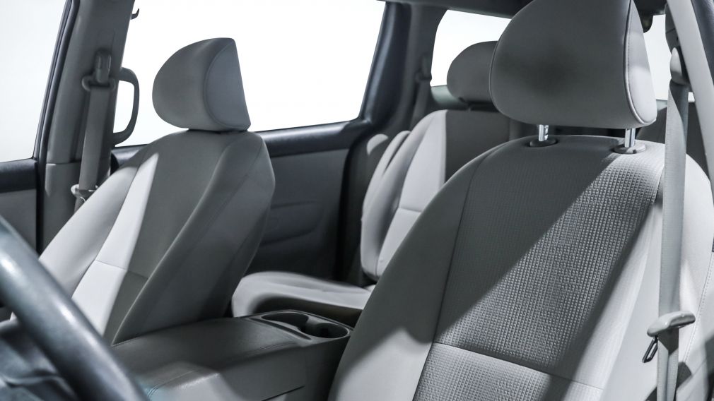 Kia Sedona L 2019 d&rsquo;occasion à vendre - 11