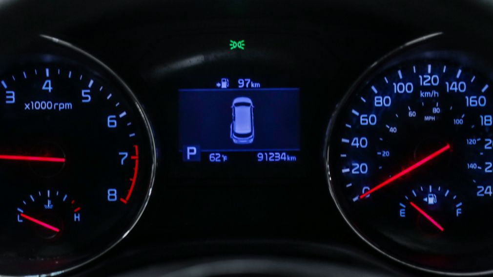 Kia Sedona L 2019 d&rsquo;occasion à vendre - 14