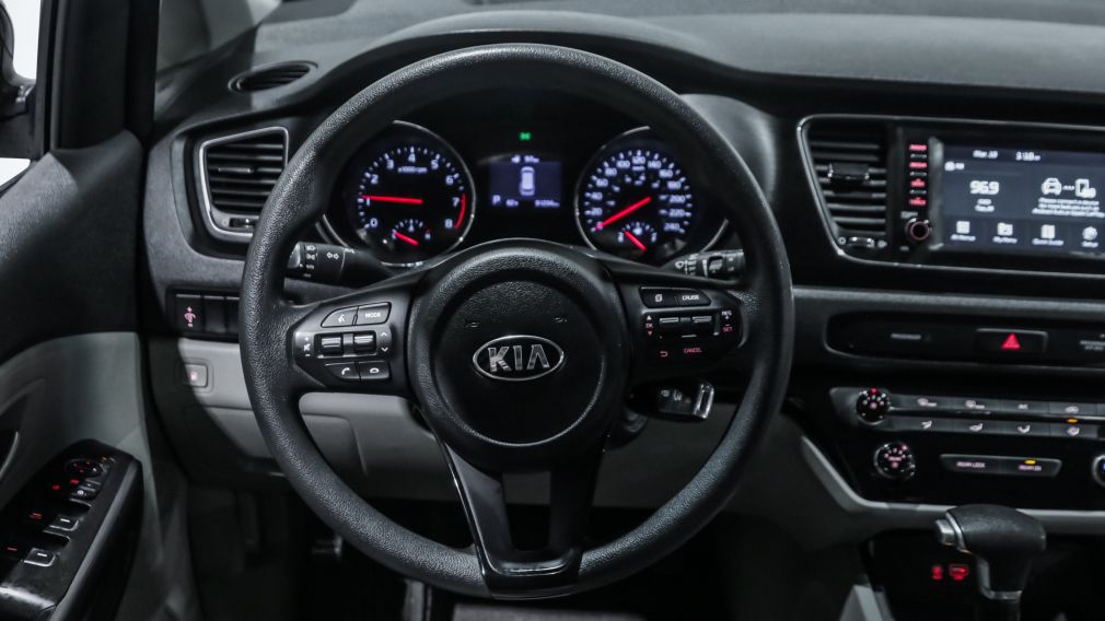 Kia Sedona L 2019 d&rsquo;occasion à vendre - 13