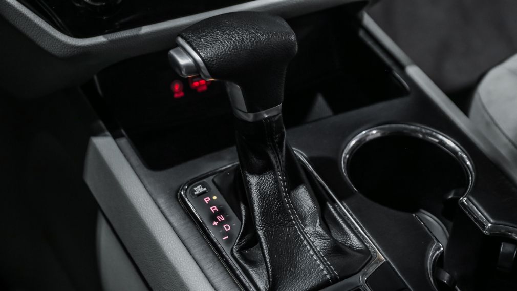 Kia Sedona L 2019 d&rsquo;occasion à vendre - 16