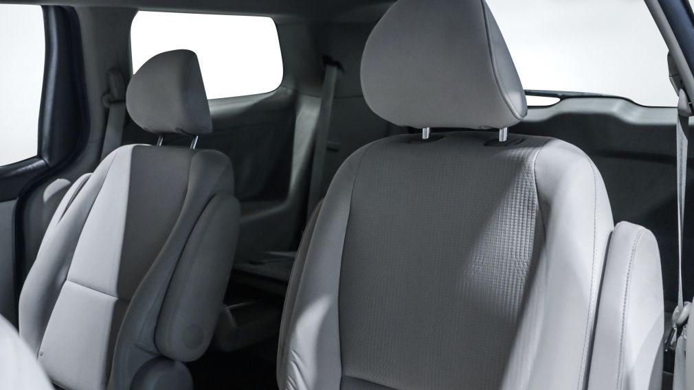 Kia Sedona L 2019 d&rsquo;occasion à vendre - 18