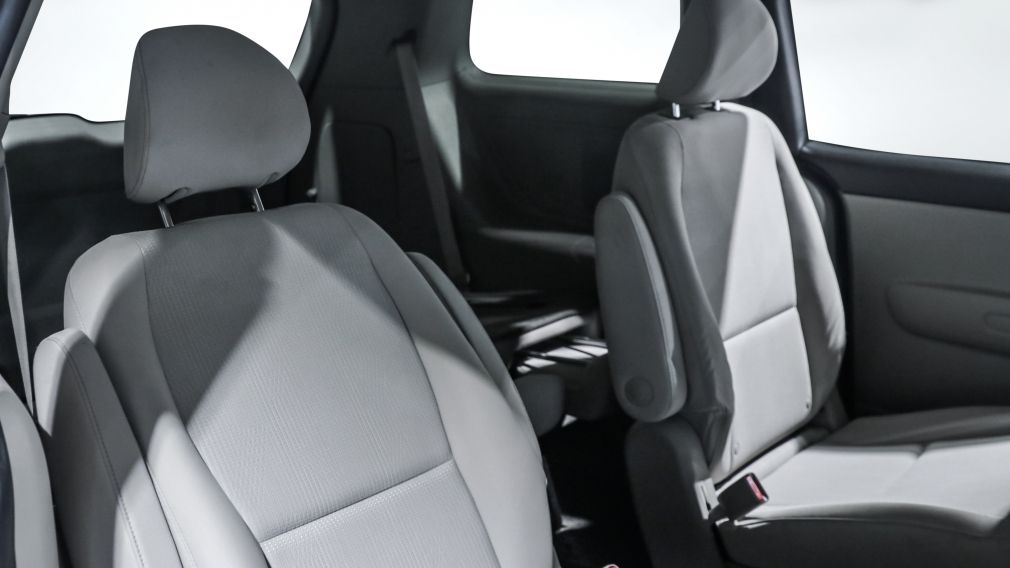 Kia Sedona L 2019 d&rsquo;occasion à vendre - 19