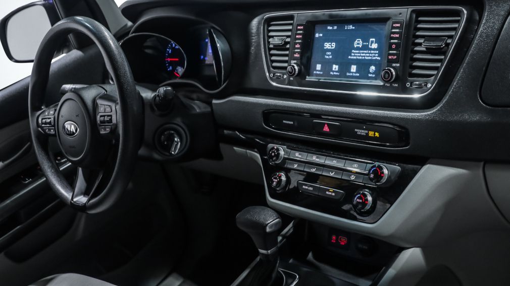 Kia Sedona L 2019 d&rsquo;occasion à vendre - 20