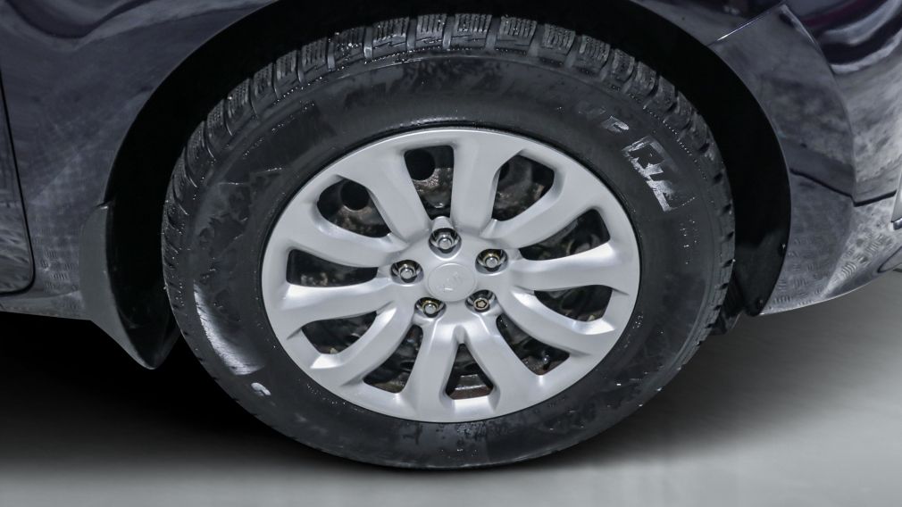 Kia Sedona L 2019 d&rsquo;occasion à vendre - 22