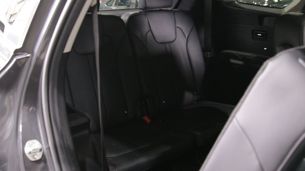 Kia Sorento EX 2022 d&rsquo;occasion à vendre - 28