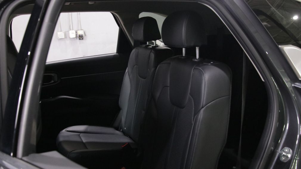 Kia Sorento EX 2022 d&rsquo;occasion à vendre - 19
