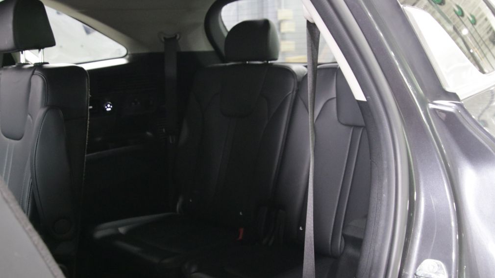 Kia Sorento EX 2022 d&rsquo;occasion à vendre - 20