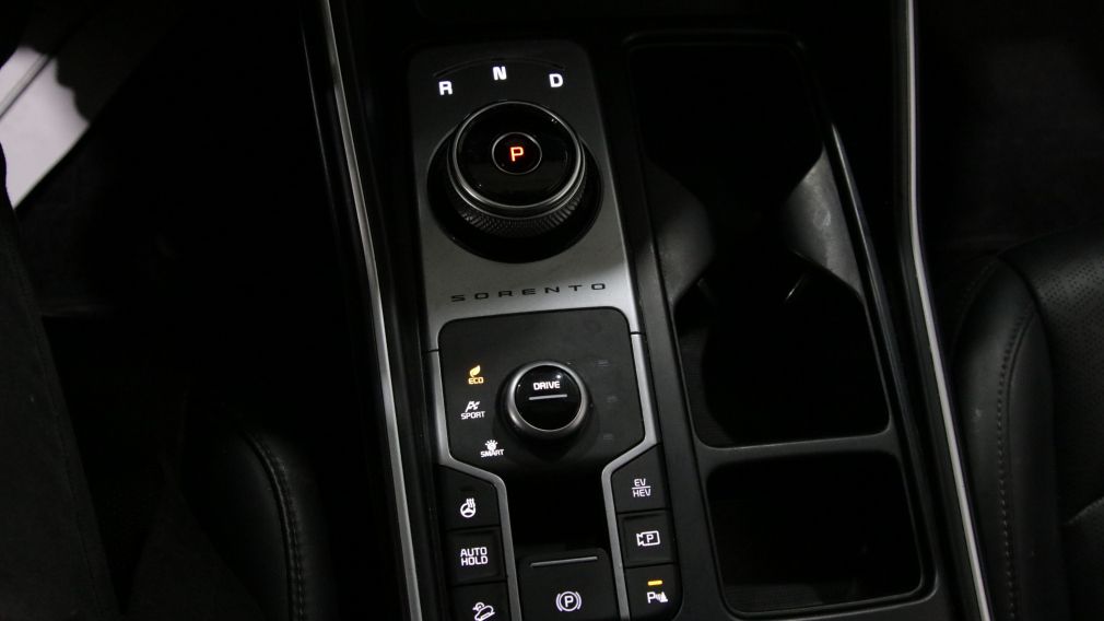 Kia Sorento EX 2022 d&rsquo;occasion à vendre - 11
