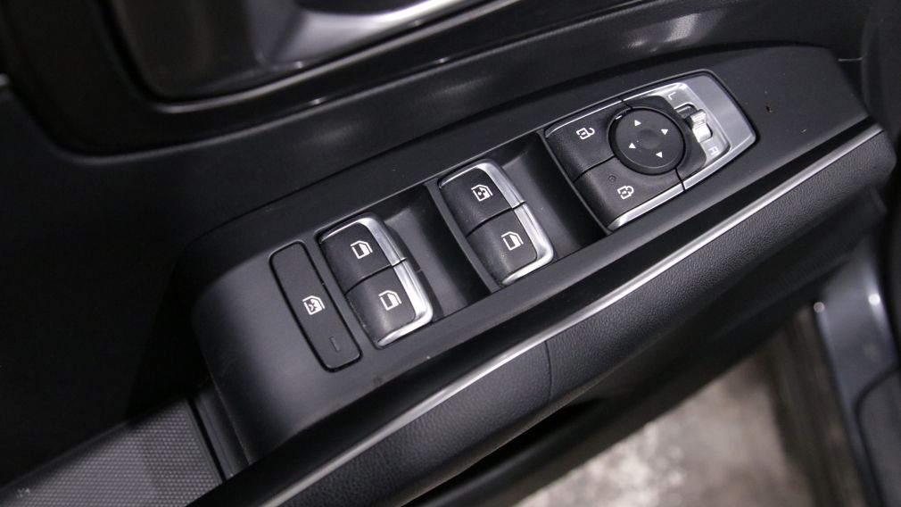 Kia Sorento EX 2022 d&rsquo;occasion à vendre - 14