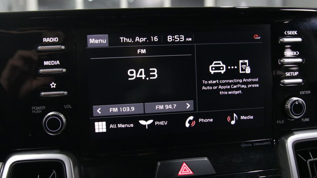 Kia Sorento EX 2022 d&rsquo;occasion à vendre - 9