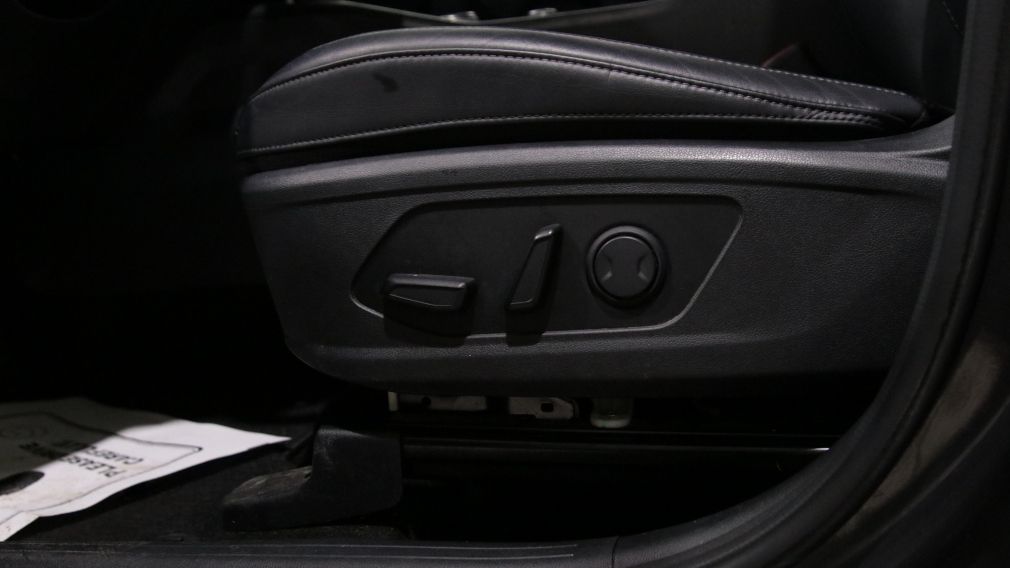 Kia Sorento EX 2022 d&rsquo;occasion à vendre - 15