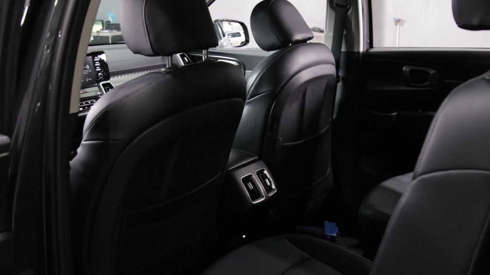 Kia Sorento EX 2022 d&rsquo;occasion à vendre - 18