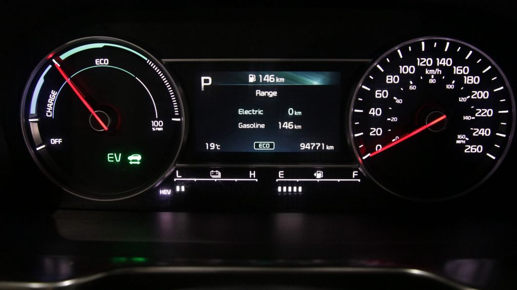Kia Sorento EX 2022 d&rsquo;occasion à vendre - 8