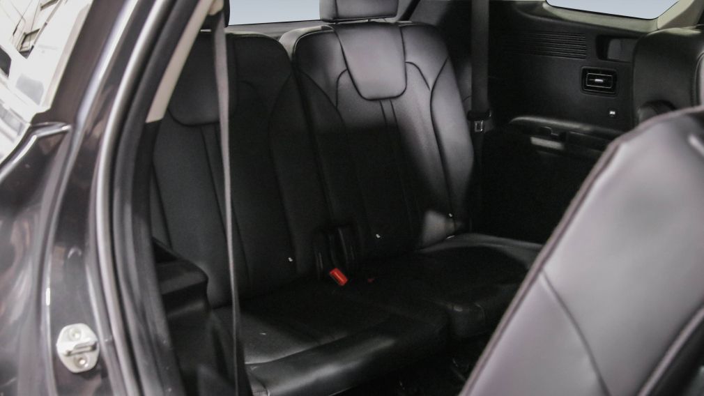 Kia Sorento EX 2022 d&rsquo;occasion à vendre - 22