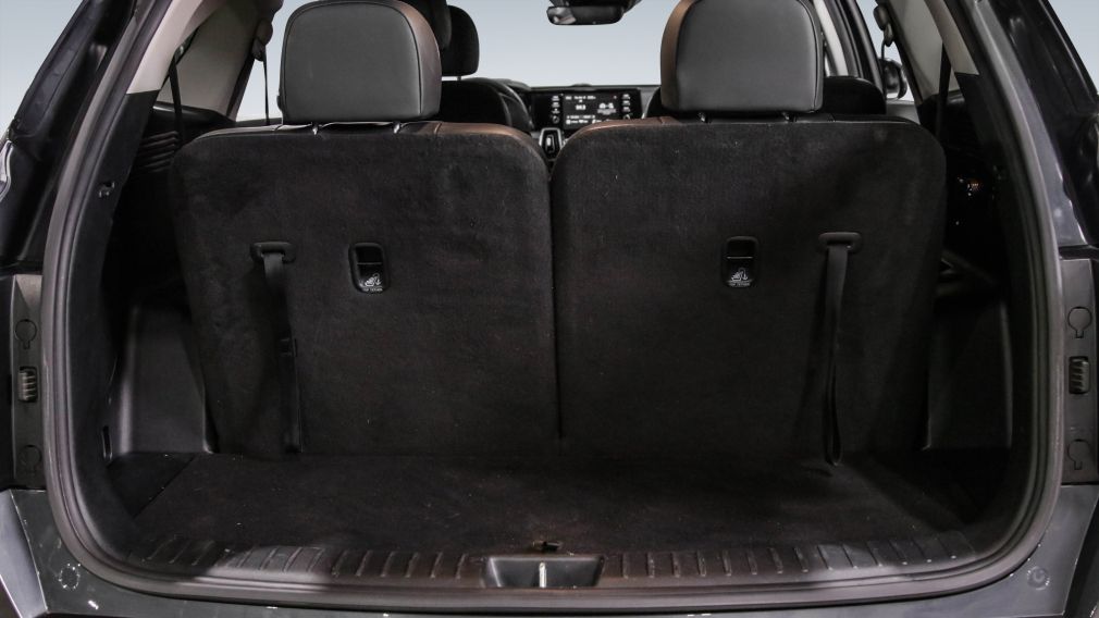 Kia Sorento EX 2022 d&rsquo;occasion à vendre - 21