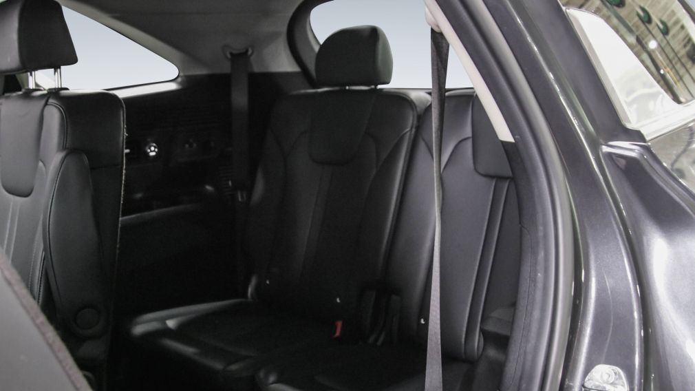 Kia Sorento EX 2022 d&rsquo;occasion à vendre - 20
