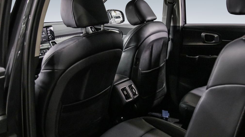 Kia Sorento EX 2022 d&rsquo;occasion à vendre - 18