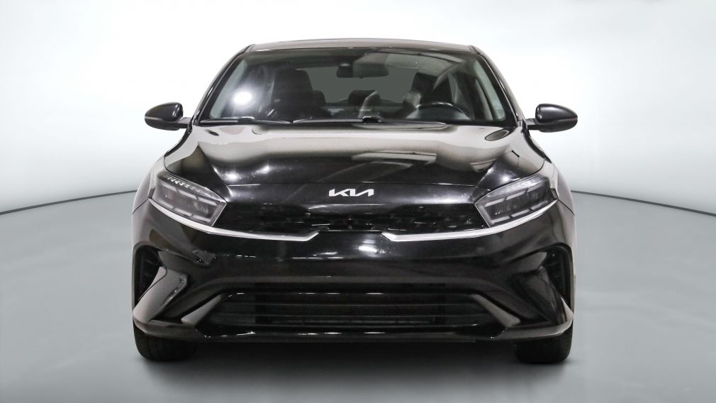 Kia Forte EX+ 2022 d&rsquo;occasion à vendre - 2